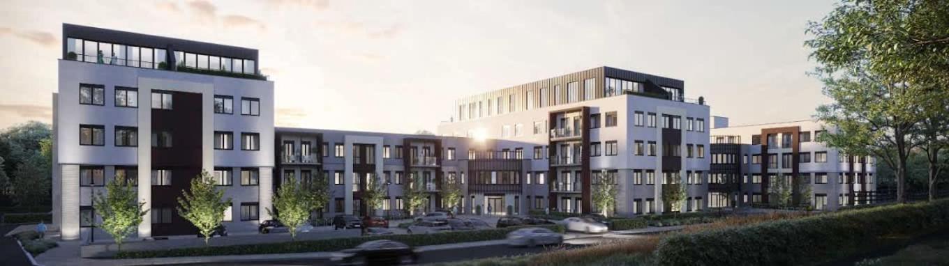 Seven Living Residences Solihull - Close To Nec & Bhx - Free Parking ภายนอก รูปภาพ
