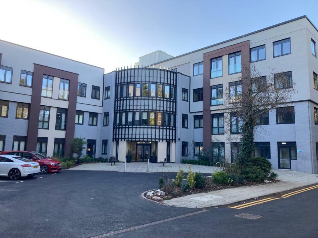 Seven Living Residences Solihull - Close To Nec & Bhx - Free Parking ภายนอก รูปภาพ