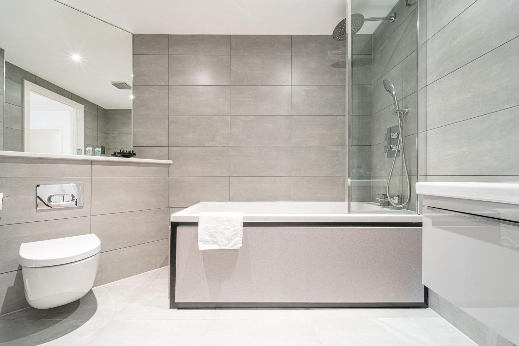 Seven Living Residences Solihull - Close To Nec & Bhx - Free Parking ภายนอก รูปภาพ